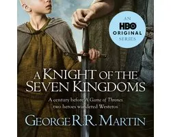 A Knight of the Seven Kingdoms