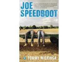 Joe Speedboot