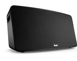 Teufel MOTIV XL Enceinte Smart HiFi avec Wi-Fi - Enceinte Bluetooth portable sans Hi résolution, AirPlay 2, Chromecast, enceinte multiroom puissante de 210 watts, radio Internet, enceinte tout-en-un