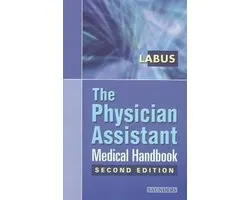 The Physician Assistant Medical Handbook
