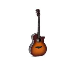Sigma Guitars GTCE-2-SB - Akoestische gitaar