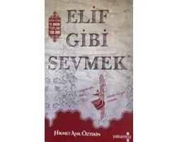 Elif Gibi Sevmek