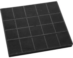 Filtre à charbon Zanussi MCFB58