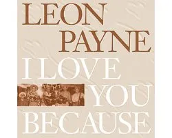 I Love You Because