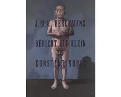 Bericht uit klein Konstantinopel