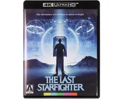 Starfighter [Blu-Ray 4K]