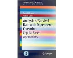 Mathematics and Statistics (R0) - Analysis of Survival Data with Dependent Censoring