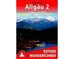Allgäu 2. Ostallgäu und Lechtal