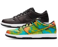 Nike SB Dunk Low Civilist
