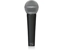 Behringer SL 84C - Micro chant