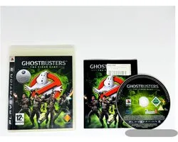 Sony Ghostbusters, PS3 Standard Anglais PlayStation 3