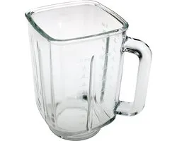 Magimix - Blenderkan - Glas - 1.8 Liter