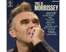 This Is Morrissey