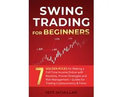 Swing Trading for Beginners: Stock Trading Guide Book