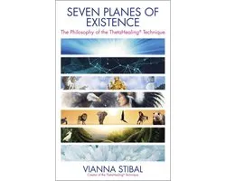 Seven Planes of Existence
