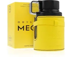 Armaf Odyssey Mega - Eau de Parfum - 100 ml