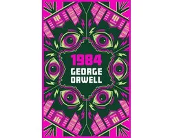The Complete George Orwell Collection- 1984
