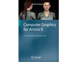Computer Graphics for Artists II