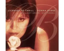 Licensed To Thrill