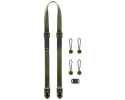 Peak Design - Leash Kelp - Sangle de cou pour appareil photo