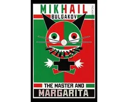 Macmillan Collector's Library - The Master and Margarita