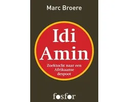 Idi Amin