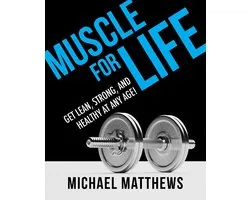 Muscle for Life- Muscle for Life