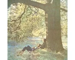 John Lennon & The Plastic Ono Band - Plastic Ono Band (LP) (Reissue) (remastered)