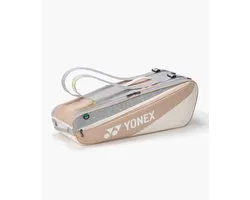 Yonex CLUB BADMINTON racketbag BA52526EX - 2 vaks pink