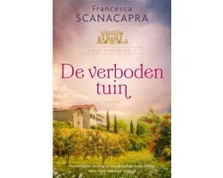 Casa Paradiso 2 - De verboden tuin