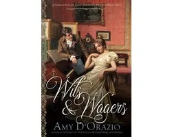 Happily Ever After with MR Darcy- Wits & Wagers
