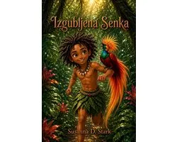 Izgubljena Senka