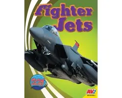 Flying The Sky- Fighter Jets