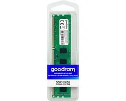 Goodram GR1333D364L9S/4G 4GB DDR3 1333MHz (1 x 4 GB)
