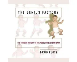 The Genius Factory