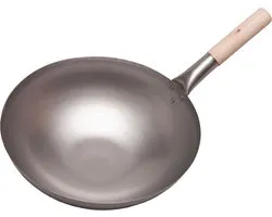 Monolith - Wok - Pan