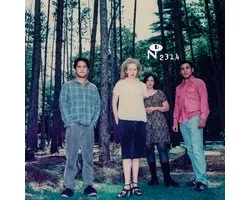 Will You Find Me - 25th Anniversary - Blue [Vinyl LP] [VINYL]