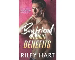 The Jilted Exes' Club- Boyfriend Without Benefits