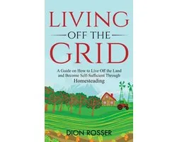 Living off The Grid