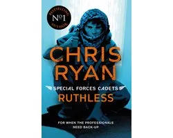 Special Forces Cadets 4 Ruthless