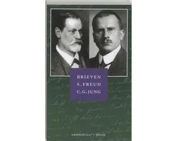 Sigmund Freud, Carl Gustav Jung, brieven