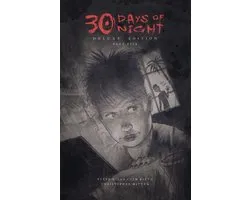 30 Days of Night Deluxe Edition: Book Five