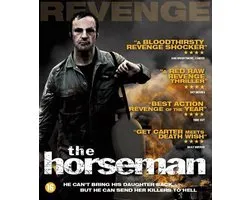 The Horseman