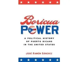 Boricua Power