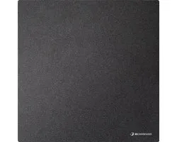 3Dconnexion CadMouse Pad Compact Muismat Zwart