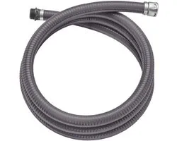GARDENA Aanzuigslang 25mm (1") 4 m