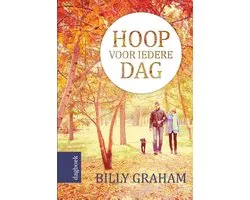 Hoop voor iedere dag
