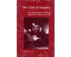 The Clash of Empires