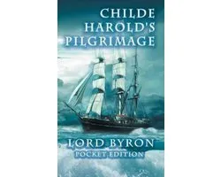 Childe Harold's Pilgrimage