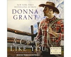 A Cowboy Like You